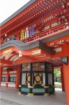 千葉神社b