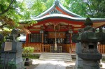 高木神社a