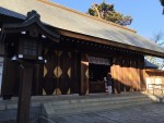 松陰神社b