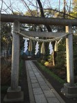 松陰神社f